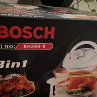 هواپز بوش اصل  مدل Bh266-8