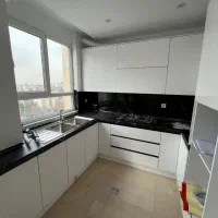 ۱۱۰متر آپارتمان نوساز کلید نخورده در(لویزان (شیان)