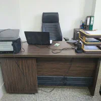 میز اداری مدیریت