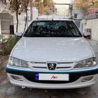 پارس ۱۴۰۱ موتور جدید|خودرو سواری و وانت|مشهد, صیاد شیرازی|دیوار