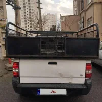 پراید وانت 1402|خودرو سواری و وانت|پرند, فاز ۵|دیوار