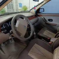 سمند lxمدل 93|خودرو سواری و وانت|دورود, |دیوار