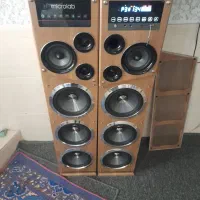 باند در حد نو