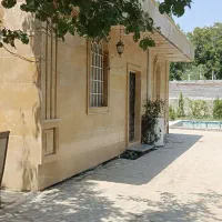 اجاره روزانه/هفتگی/ماهانه ویلا ۵۵۰ متری|اجارهٔ کوتاه‌مدت ویلا و باغ|ارومیه, |دیوار