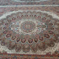 ۳عددفرش۶متری ست،نخ اصل،۷۰۰شانه،تمام اکرلیک|فرش|اردبیل, |دیوار