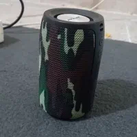 مینی اسپیکر zealot|پخشکننده همراه|تهران, مقدم|دیوار