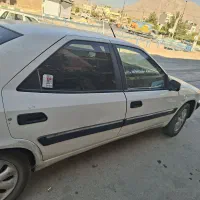 زانتیا مدل ۸۹|خودرو سواری و وانت|خمینی‌شهر, |دیوار