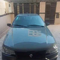 وانت آریسان 2، مدل ۱۴۰۳،فروش فوری