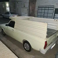 باربند شمالی نونو ۳ماه کار