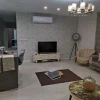 آپارتمان مسکونی انتهای ۲۴ آذر خیابان وحدت