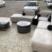 ال فانتزی مینیمال|مبلمان خانگی و میز عسلی|مشهد, گرجی علیا|دیوار