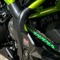 بنلی 300 مدل 1402|موتورسیکلت|گنبد کاووس, |دیوار