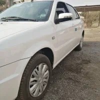 سمند سورن پلاس xu7دریچه سیمی