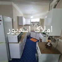 فروش مسکن مهر پروژه خیرین ۸۳ متری(وام تسویه)|فروش آپارتمان|نظرآباد, مسکن مهر نظرآباد|دیوار