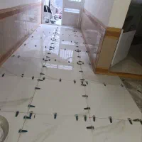 انجام سرامیک کاری