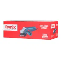 مینی فرز رونیکس