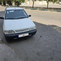 پراید وانت ۱۴۰۳SE