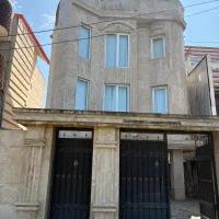 اجاره شبانه فرح اباد ویلای‌ نوساز