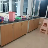 فروش کابینت وگاز هود...|آب‌چکان و نظم‌دهنده ظروف|مهاباد (آذربایجان غربی), |دیوار