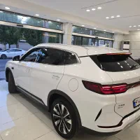 بی وای دی byd سانگ پلاس ۲۰۲۵ چشم خدا|خودرو سواری و وانت|شیراز, ریشمک|دیوار