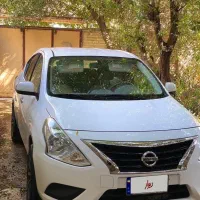 نیسان سانی 2017|خودرو سواری و وانت|اهواز, کیانپارس |دیوار