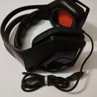 هدست گیمینگ ایسوس ROG Strix 7.1|قطعات و لوازم جانبی رایانه|پردیس, فاز ۲|دیوار