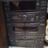 ضبط سونی اصل سالم بدون باند