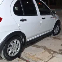 کوییک s|خودرو سواری و وانت|بجنورد, |دیوار