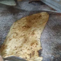 به یک شاطر سنگک نیازمندیدم