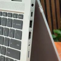 لپتاپ 2023 ساخت تاچ و چرخشی Hp ProBook|رایانه همراه|تهران, فلسطین (میدان انقلاب)|دیوار