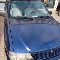 پراید هاچبک ۱۱۱ بیرنگ|خودرو سواری و وانت|رباط‌کریم, رباط‌کریم|دیوار