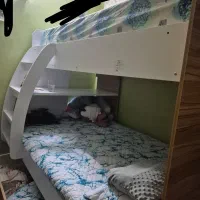 تخت خواب|تخت و سرویس خواب|کاشان, ۲۲ بهمن|دیوار