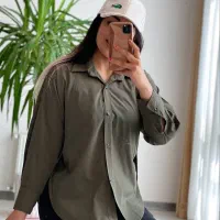 مانتو کتان|لباس|ایلام, |دیوار