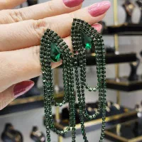 گوشواره های یلدایی