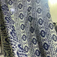 پارچه فوتر مشکی قیمت پایین|لباس|رفسنجان, |دیوار