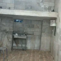 مغازه ۳۳ متری هاشمی استادمعین|اجارهٔ مغازه و غرفه|تهران, استاد معین|دیوار
