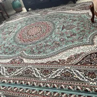 دو تخته فرش ۶ متری|فرش|پرند, فاز ۶|دیوار