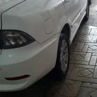 سمندسورن پلاس فول موتور EF7|خودرو سواری و وانت|رشت, یخسازی|دیوار