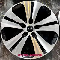 رینگ اسپرتچ،سانتافه،2012،سایز18اینچ.