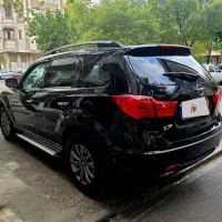هایما s7 توربو ۱۸۰۰ تمیز و دیدنی ،فروش یا معاوضه|خودرو سواری و وانت|تهران, علم و صنعت|دیوار