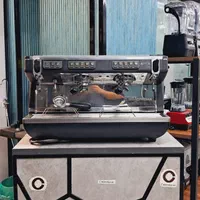 قهوه ساز سیمونل اتومات تالکاپ|کافی‌شاپ و رستوران|تهران, سازمان آب|دیوار