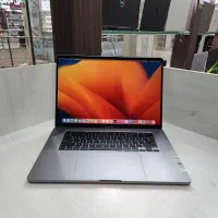 مک بوک پرو با پردازنده Core i9