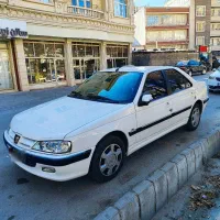 فروش پژو پارس توی فایو|خودرو سواری و وانت|مهاباد (آذربایجان غربی), |دیوار