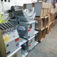 استخوان بر*مرغ خرد کن/ مرغ خردکن/کره گیر* شیرسردکن|ماشین‌آلات صنعتی|شیراز, تلخ داش‎|دیوار