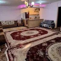 اجاره روزانه/هفتگی/ماهانه ویلا ۲۰۰۰ متری|اجارهٔ کوتاه‌مدت ویلا و باغ|باغ بهادران, |دیوار