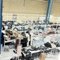 خیاط چرخکار|استخدام صنعتی، فنی، مهندسی|ورامین, ورامین|دیوار