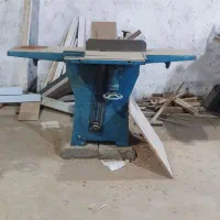 فروش دستگاه دسته دوم کامل نجاری با قیمت مناسب|ماشین‌آلات صنعتی|رباط‌کریم, وهن آباد|دیوار