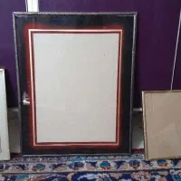 قاب عکس فلزی