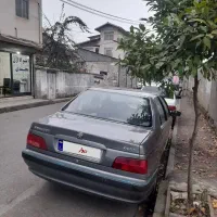 پارس مدل ۹۹ بی رنگ بی ضربه خشک