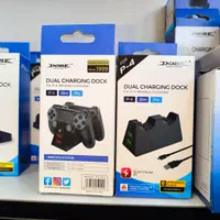 انواع پایه شارژر دسته ps4 ps5 // اصلی و درجه ۱|کنسول، بازی ویدئویی و آنلاین|قم, زاویه|دیوار